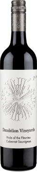 Dandelion Vineyards 'Pride of the Fleurieu' Cabernet Sauvignon Fleurieu 2019