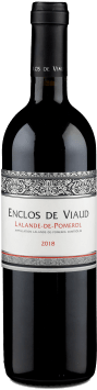 Enclos de Viaud Lalande-de-Pomerol 2018