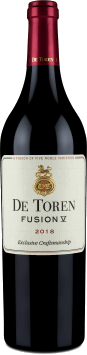 De Toren 'Fusion V' 2018