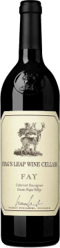 Stag's Leap Wine Cellars Cabernet Sauvignon 'FAY' Napa Valley 2013
