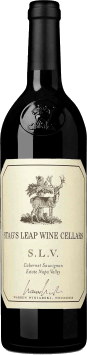 Stag’s Leap Wine Cellars Cabernet Sauvignon 'S.L.V.' Napa Valley 2017