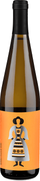 Lechburg Golden Muscat Transsylvania 2020