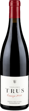 Bodega Trus 'Vinos de Finca' Crianza Ribera del Duero 2018