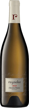 Reyneke Wines Biodynamic Chenin Blanc 2019