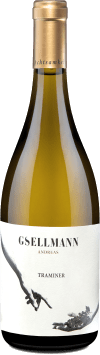 Andreas Gsellmann Traminer 2018