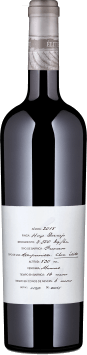 Prado Rey Tempranillo 'Élite' Ribera del Duero 2018