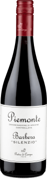 Pietro di Campo Barbera 'Silenzio' 2020