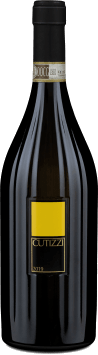 Feudi di San Gregorio Greco di Tufo 'Cutizzi' Campania 2019