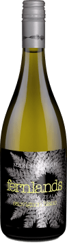 Marisco Sauvignon Blanc 'Fernlands' Marlborough 2020