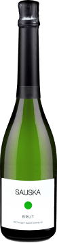 Sauska Méthode Traditionelle Brut NV