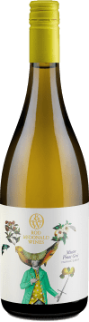 Te Awanga Mister Pinot Gris Hawke's Bay 2016