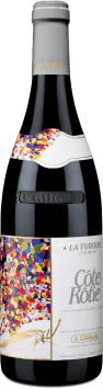 E. Guigal 'La Turque' Côte-Rotie 2017