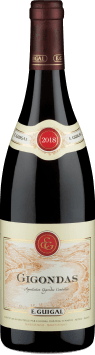 E. Guigal Gigondas 2018