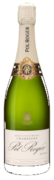 Pol Roger Champagne Brut Réserve