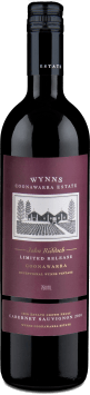 Wynns Coonawarra Estate 'John Riddoch' Cabernet Sauvignon 2016
