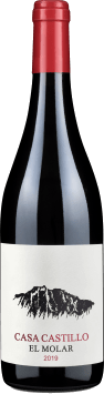 Casa Castillo Garnacha 'El Molar' Jumilla 2019