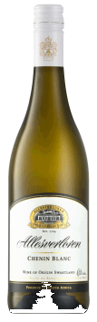 Allesverloren Chenin Blanc Swartland 2020