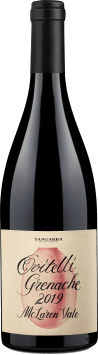 Yangarra Estate Grenache 'Ovitelli' McLaren Vale 2019