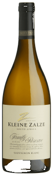 Kleine Zalze Family Reserve Sauvignon Blanc Stellenbosch 2019
