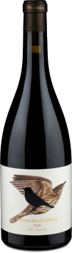 Viña Zorzal Garnacha 'Señora de las Alturas' Navarra 2019
