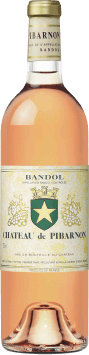 Château de Pibarnon Rosé Bandol 2020