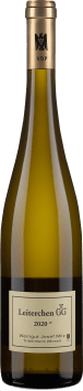 Weingut Josef Milz Riesling Großes Gewächs Leiterchen Mosel 2020
