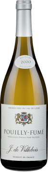 J. de Villebois Pouilly-Fumé 2020