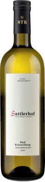 Sattlerhof Ried Kranachberg Sauvignon Blanc Südsteiermark Große Lage 2018
