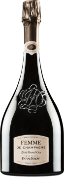 Champagne Duval-Leroy 'Femme de Champagne' Grand Cru Brut NV