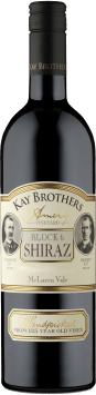 Kay Brothers Shiraz 'Block 6' McLaren Vale 2018