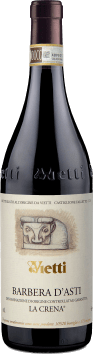 Vietti Barbera d'Asti La Crena 2019
