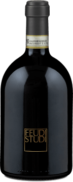 Feudi di San Gregorio 'Feudi Studi Chianchetelle' Greco di Tufo 2018