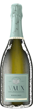 Schloss Vaux Riesling Brut 2019