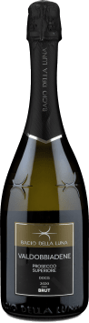 Bacio della Luna Prosecco Superiore Brut Conegliano Valdobbiadene 2020