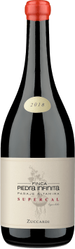Familia Zuccardi Piedra Infinita 'Supercal' Valle du Uco 2018