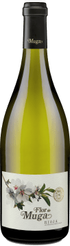 Bodegas Muga 'Flor de Muga' Rioja Blanco 2018