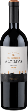 Bodega El Esteco 'Altimus' 2017