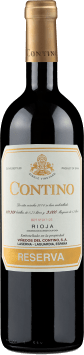 Cune Contino Reserva Rioja 2017