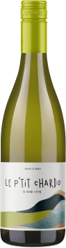 Bruno Lafon 'Le P'tit Chardo' Chardonnay 2020