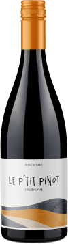 Bruno Lafon 'Le P'tit Pinot' Pinot Noir 2020