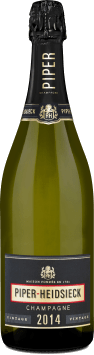 Champagne Piper-Heidsieck Brut Vintage 2014