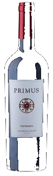 Veramonte Primus Wines Carménère Colchagua Valley 2019