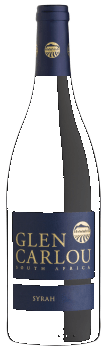 Glen Carlou Syrah 2019