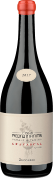 Familia Zuccardi Piedra Infinita 'Gravascal' Valle du Uco 2017