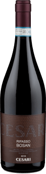 Gerardo Cesari Bosan Valpolicella Ripasso Superiore 2018