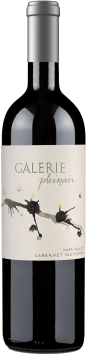 Galerie Cabernet Sauvignon 'Pleinair' Napa Valley 2016