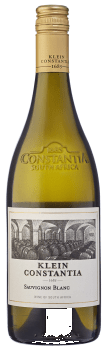 Klein Constantia Estate Sauvignon Blanc 2020