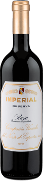 Cune Rioja 'Imperial' Reserva 2017