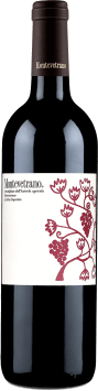 Montevetrano Rosso Colli di Salerno 2017