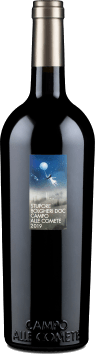Campo alle Comete 'Stupore' Bolgheri Rosso 2019